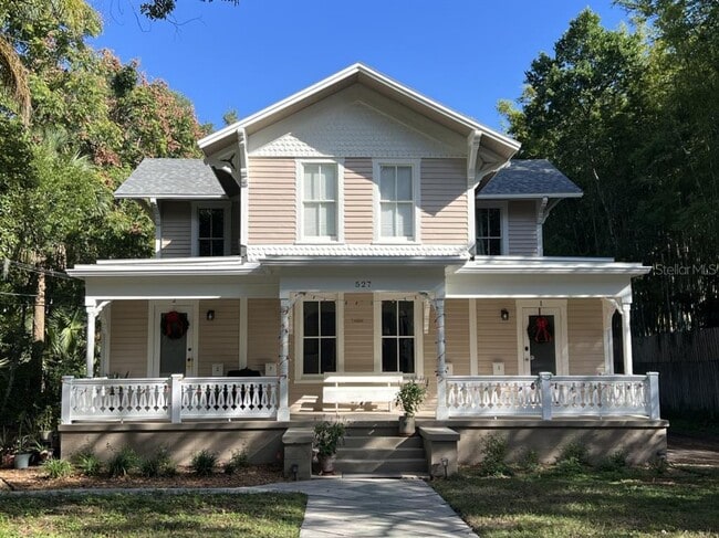 Building Photo - 527 S Osceola Ave Unit 1