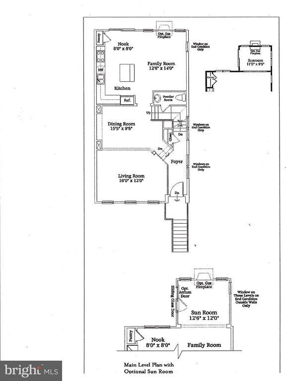 Building Photo - 22050 Dilworth Square