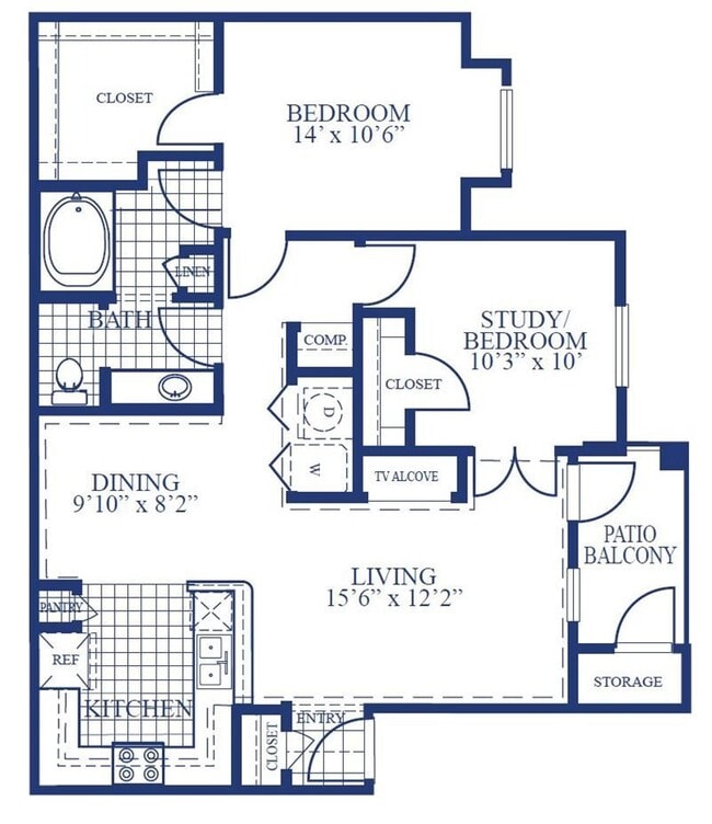 Photo - Legacy At Sandhill