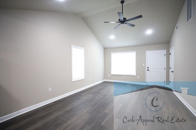 Photo - Brand new construction 2 bed 1 bath apartment - includes utlities, washer and dryer!!