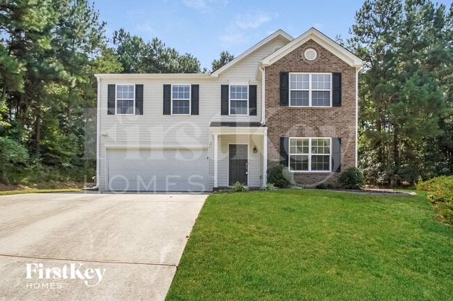 Building Photo - 3545 Bridgeshaw Dr