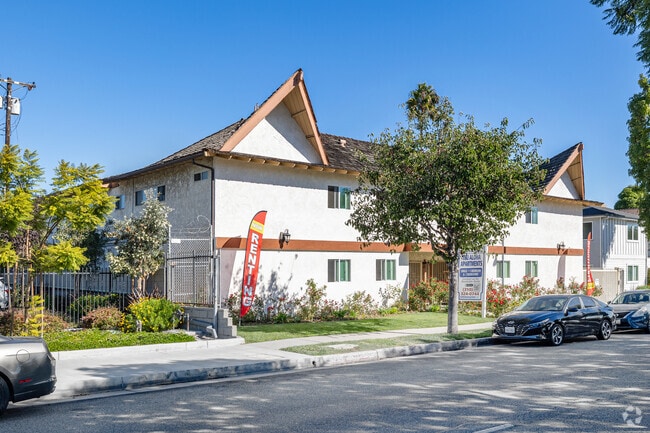 Photo - Tiki Aloha Apartments