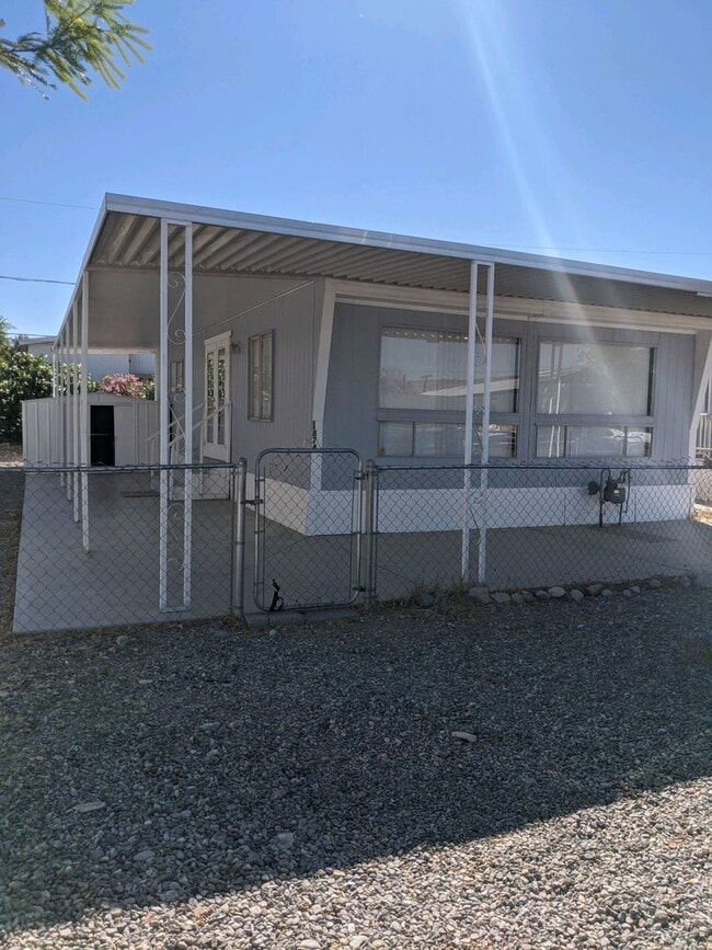 Manufactured Home in Bullhead City - Manufactured Home in Bullhead City
