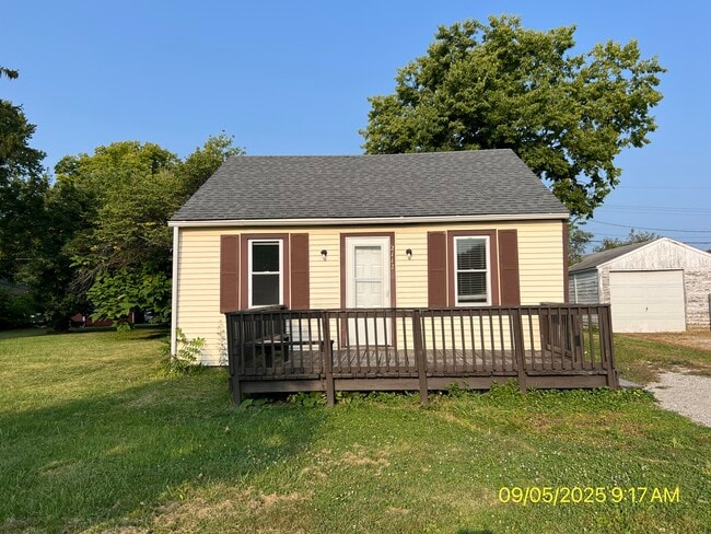 Building Photo - 2117 N Janney Ave Rental