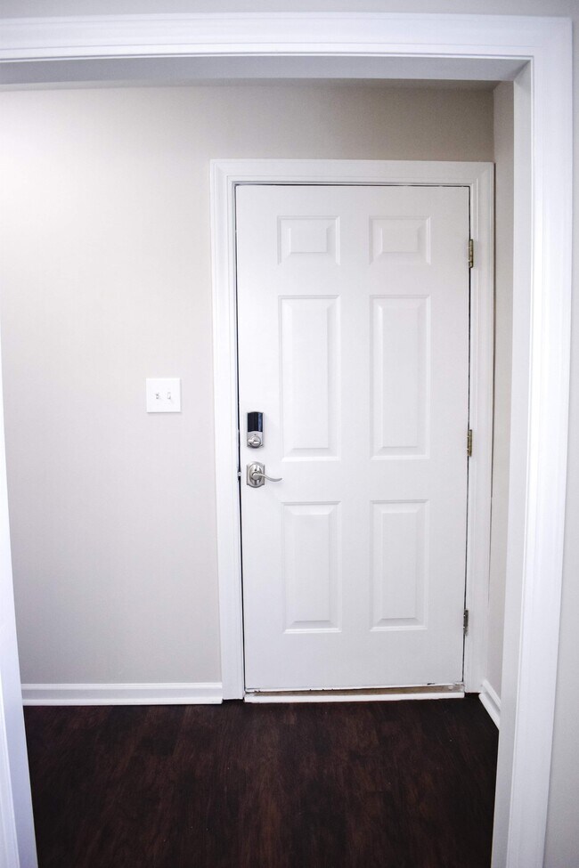 Deveron Townhome