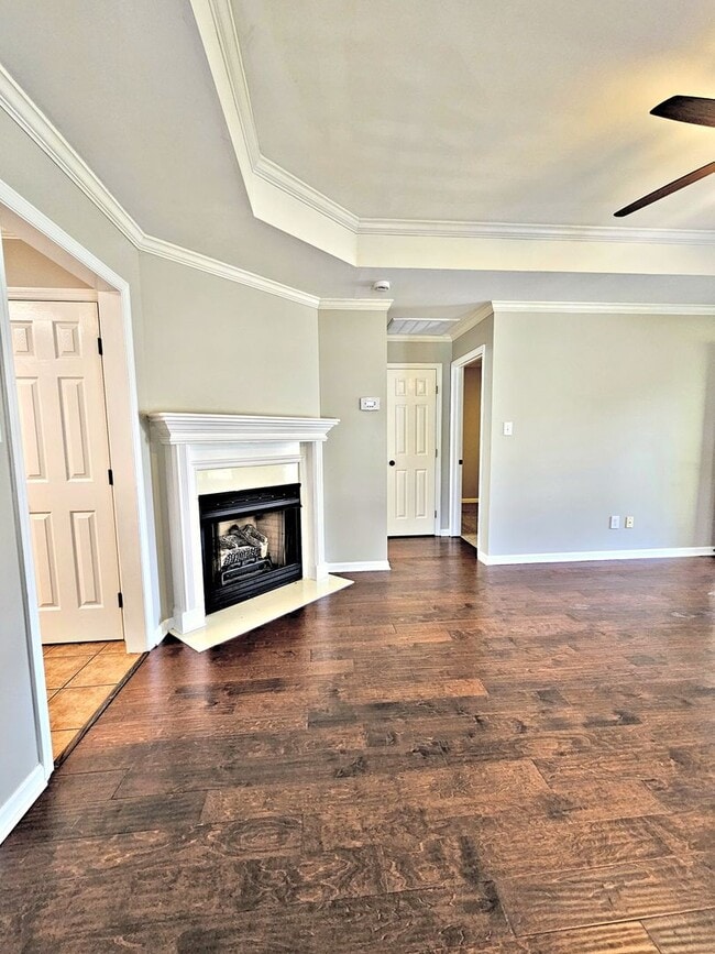 Photo - 2402 Harpeth Pl SW