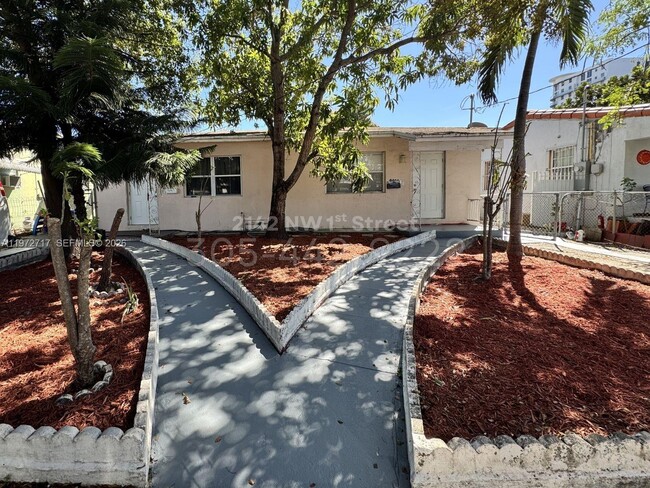 Photo - 2142 NW 1st St Unit 2142