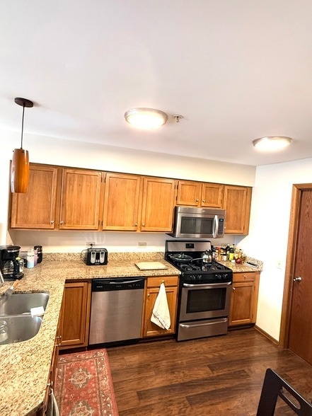 Photo - 1159 E Addison Ave