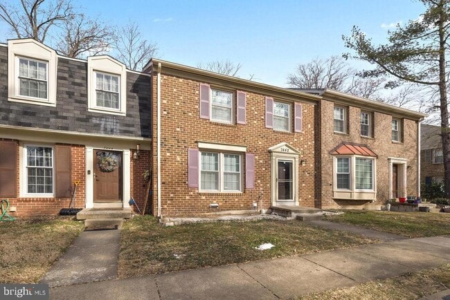 7442 Adams Park Ct