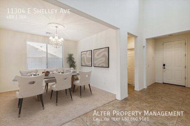 Photo - 11304 E Shelley Ave