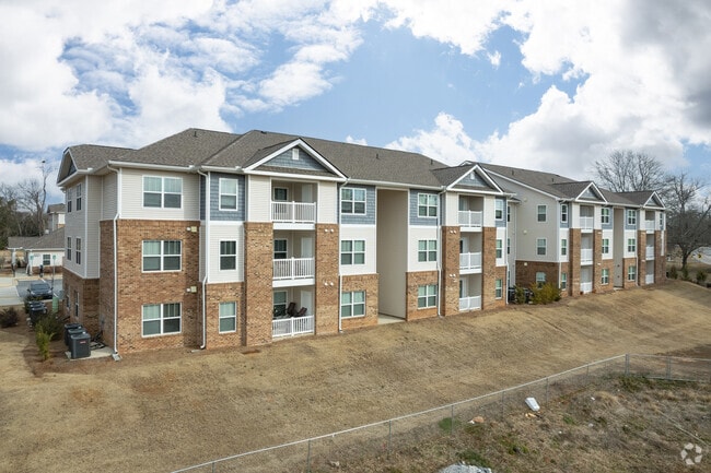 Photo - Westview Terrace Apartments