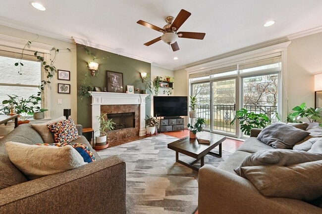 Photo - 4853 N Winthrop Ave