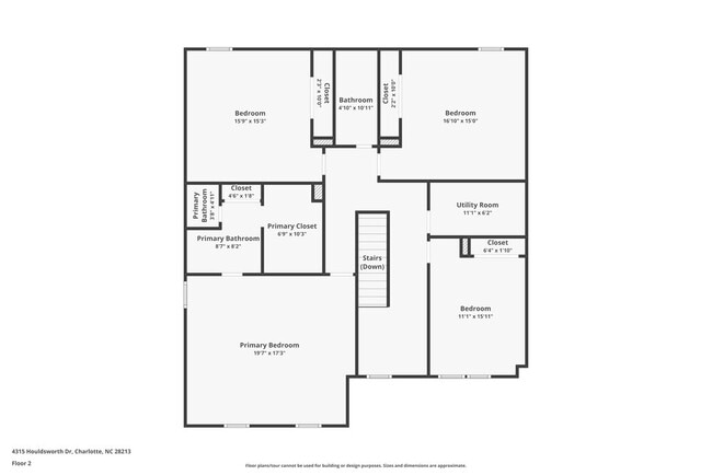 Photo - 4315 Houldsworth Dr