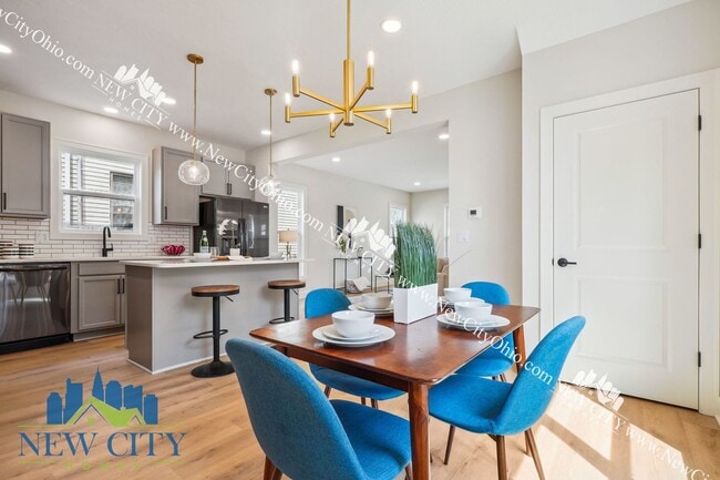 Building Photo - Newly Built Home! 3 Beds, 2.5 Baths, 2 Car...