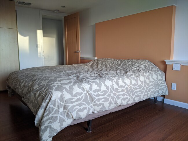 Bedroom - 663 Coventry Rd Unit 2