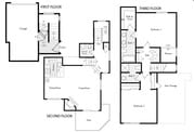 2BR/2.5BA