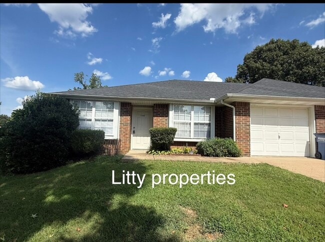 Building Photo - 1505 Stonebrook Ct
