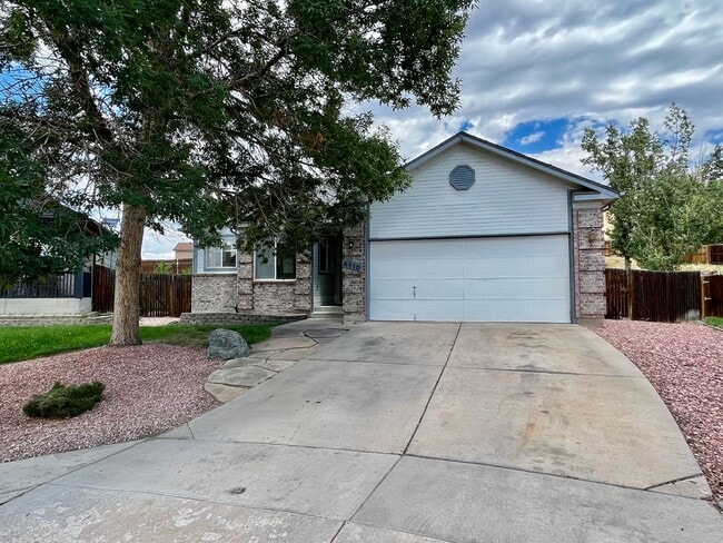 Building Photo - Ranch Style 4 Bedroom Home