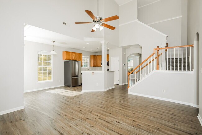 802 Shefford Town Dr