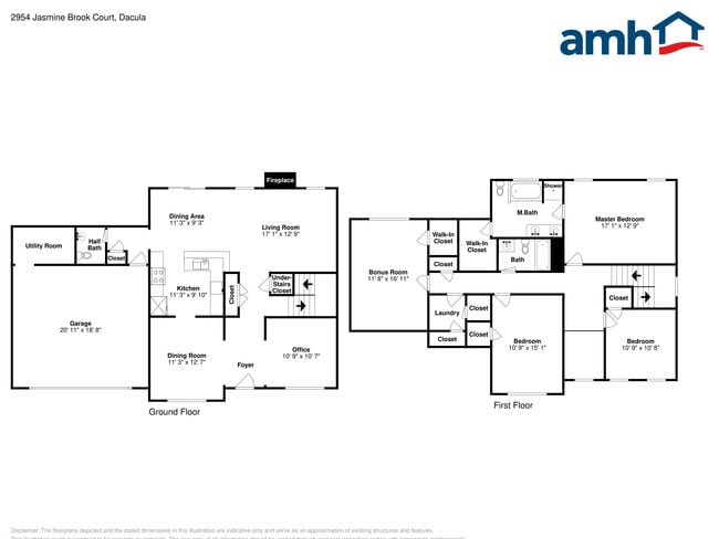 Photo - 2954 Jasmine Brook Ct