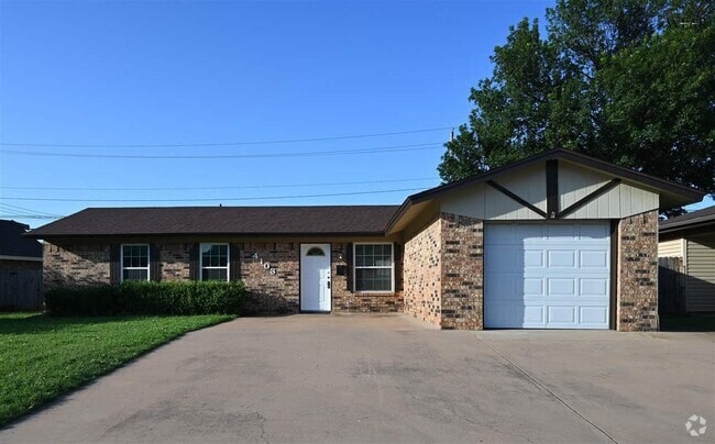 Building Photo - 4103 Beard Ave Rental