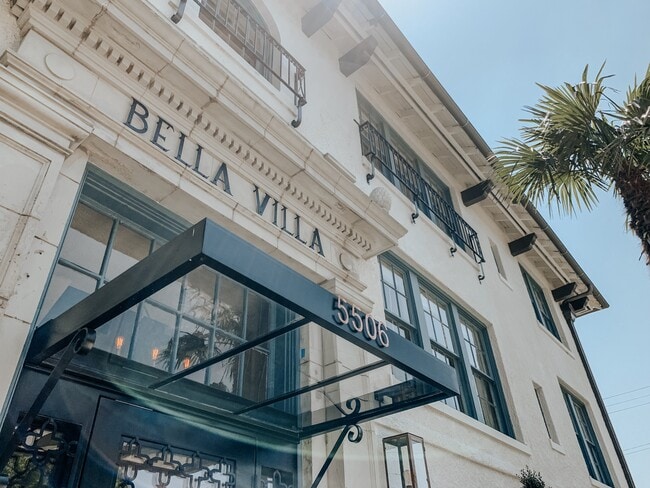 Photo - Bella Villa