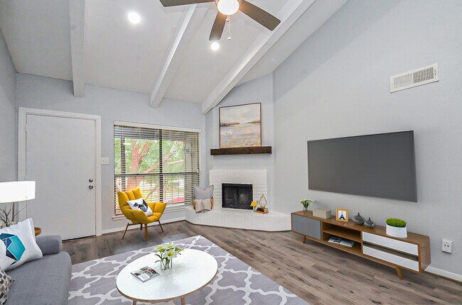 Photo - 5711 Sugar Hill Dr Unit True