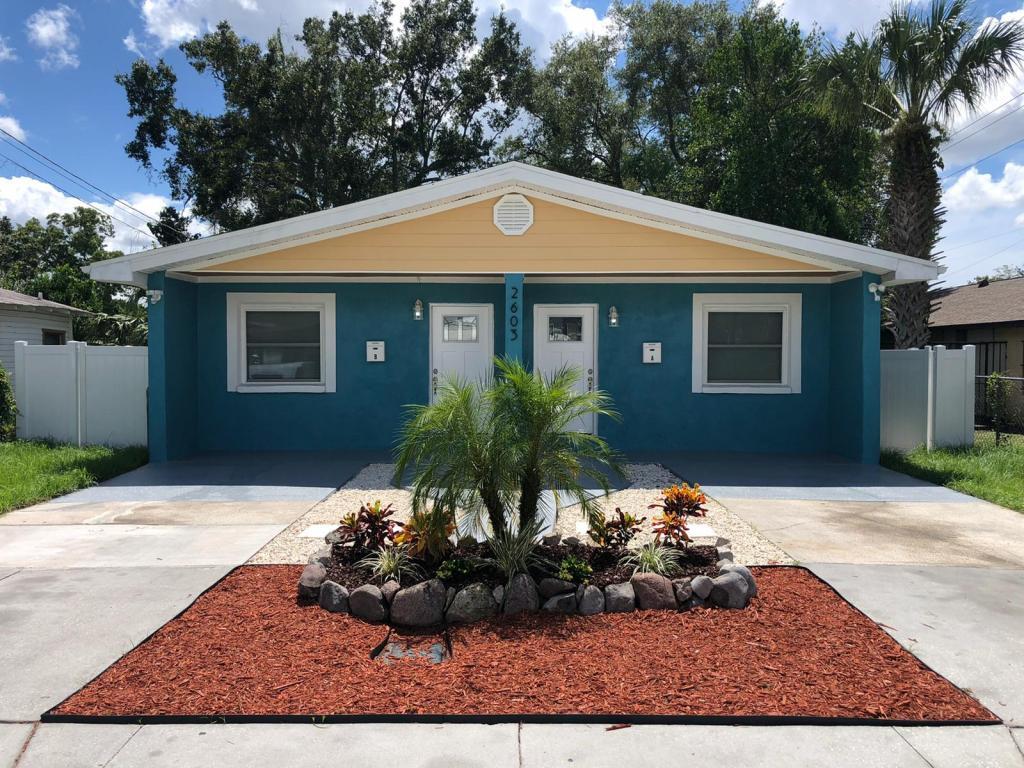 Photo - 2603 east 29th avenue
