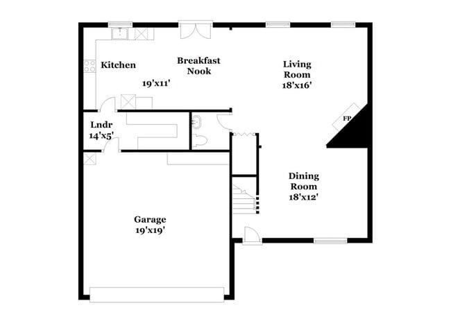 Photo - 1928 Slumber Oaks Ct