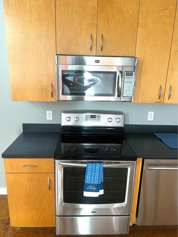 Photo - 2020 Washington Ave Unit 709