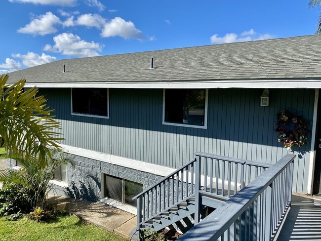 Building Photo - 40 Puia Pl Unit 3