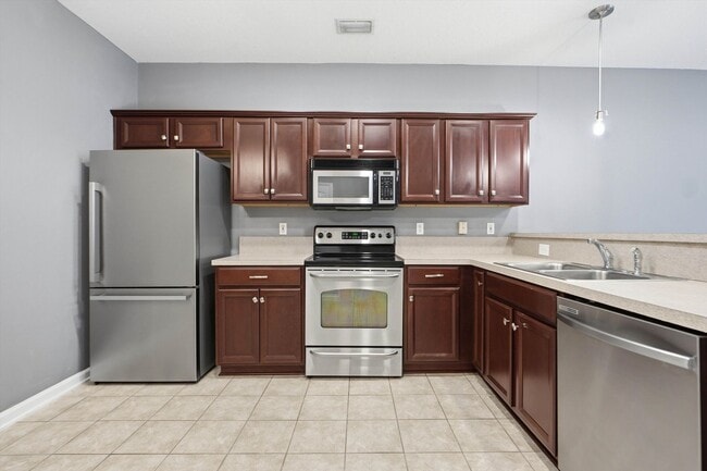 Photo - Beautiful TownHome