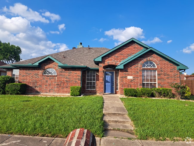 Building Photo - 2512 Crystal Falls Dr Rental