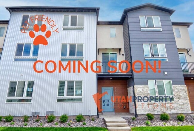 Building Photo - 1054 W 430 S Rental