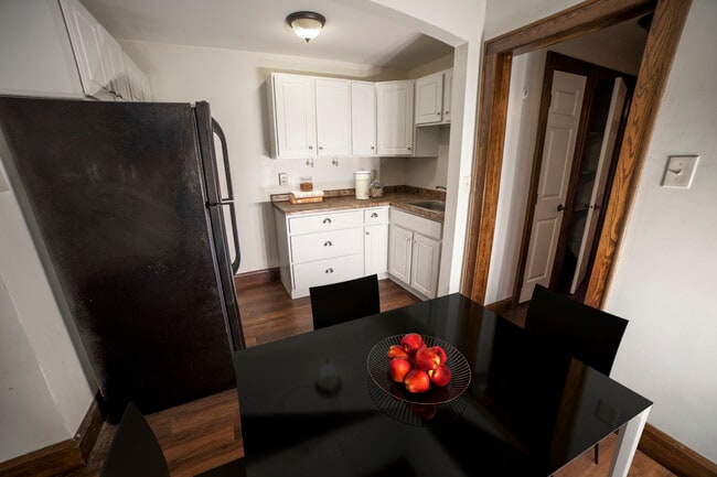 Photo - Anderson Holmes