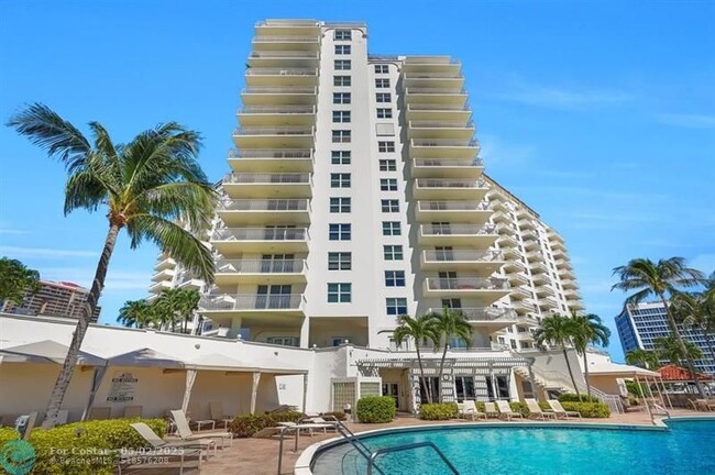 Photo - 1 Las Olas Cir Condo Unit 809