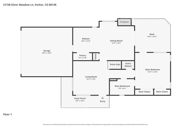 Photo - 21728 Silver Meadow Ln