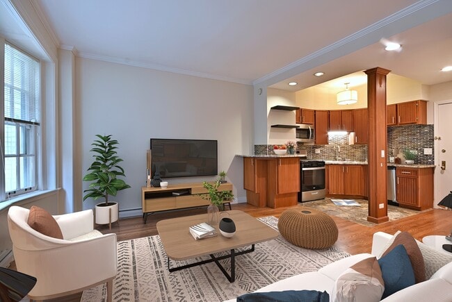 Photo - 70 E Scott St Unit 408
