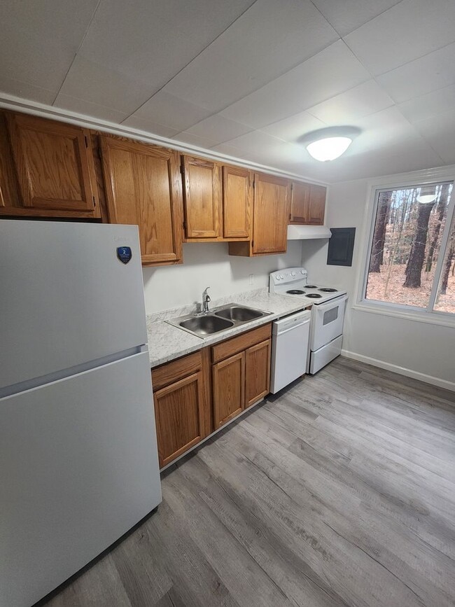 Photo - Chapel Hill / 2BR House off Homestead AVAILABLE NOW