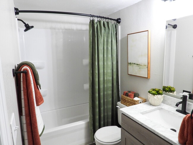 Renovated B