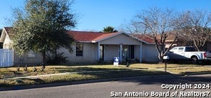 Photo - 1207 N Bibb Ave Casa
