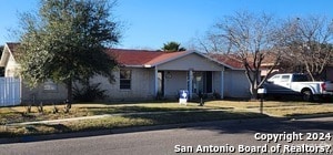 Building Photo - 1207 N Bibb Ave Rental