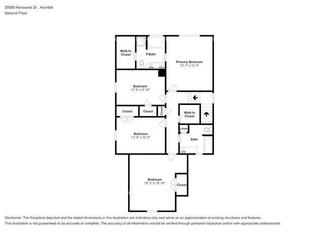 Photo - 20550 Kenswick Dr