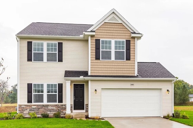 Building Photo - Newer 4 bedroom home for lease!