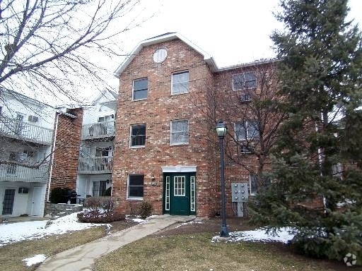 Exterior - 4314 W Shamrock Ln Unit 3D Rental