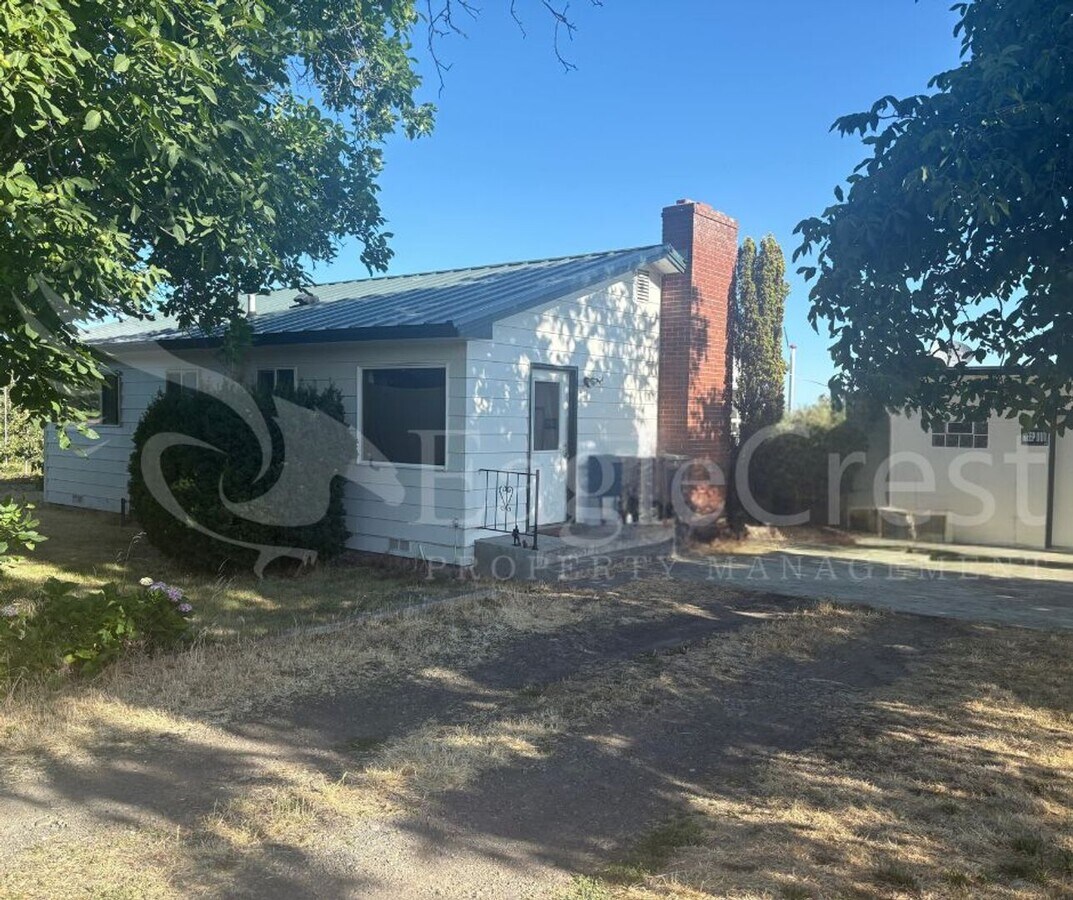 Two Bedroom, One Bathroom house in Milton-... - Two Bedroom, One Bathroom house in Milton-...