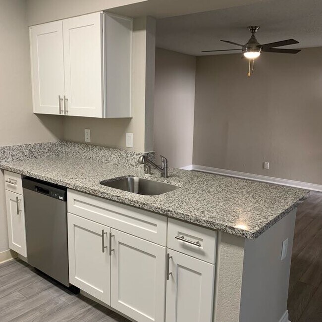 Photo - Village of Santo Domingo