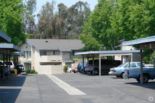 Photo - Vista Pacifica Apartments