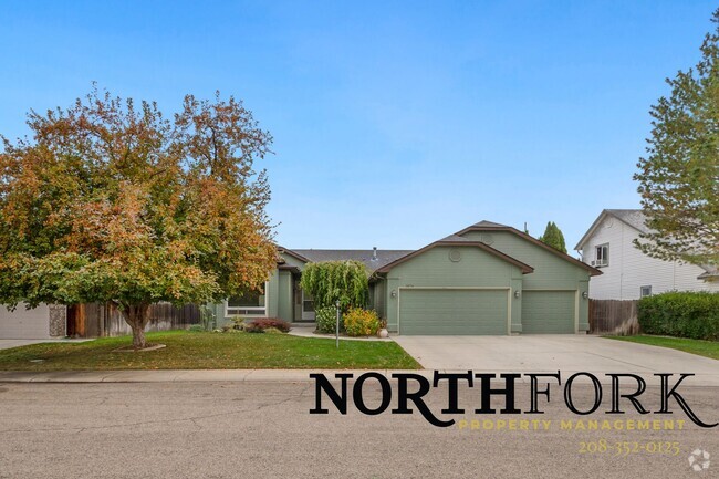 Building Photo - Centrally located Boise Home