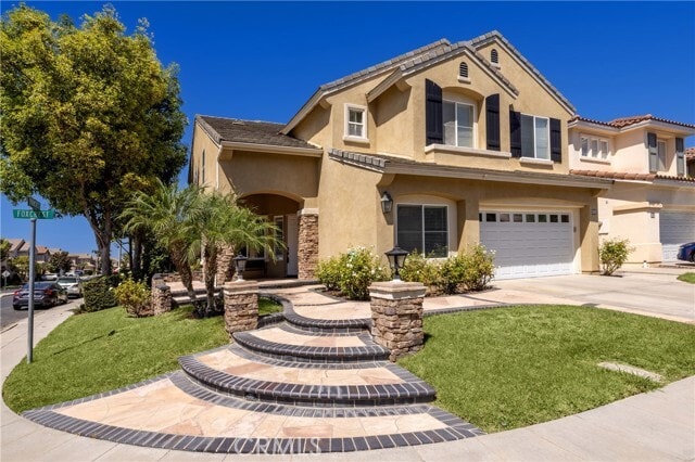 21 Foxcrest